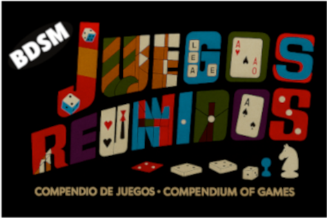 Evento BDSM Juegos Reunidos